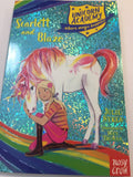 Unicorn Academy 4 books