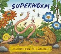 Superworm