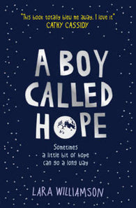 A Boy Called Hope by Lara Williamson