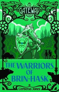 The Warriors of Brin-Hask