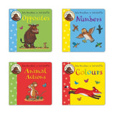 Hello Gruffalo! Collection - 4 Books in a Bag by Julia Donaldson