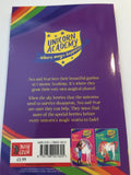 Unicorn Academy 4 books