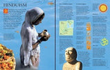 Usborne Encyclopedia of world religions