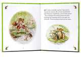 The Peter Rabbit Library - 10 Book Collection by Beatrix Potter