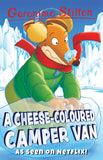 Geronimo Stilton 10 Books Collection (Series 3)