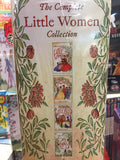 The Complete Little Women Collection