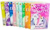 My Secret Unicorn 10 Book Collection by Linda Chapman