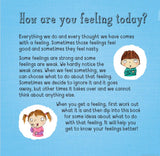 How are you feeling today?