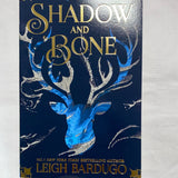 The Grisha: Shadow and Bone