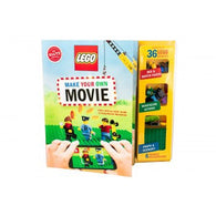 LEGO: MAKE YOUR OWN MOVIE -