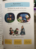 Usborne Story Books Beginner Readers Collection - 12 Books (Collection) QR code