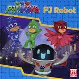 PJ Masks New Collection (4 Books) Paperback