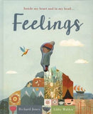 Feelings (Hardback)