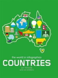 The  world of infographics : Countries