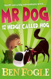 Ben Fogle? Mr Dog 3 books