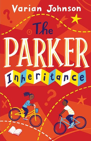 The Parker Inheritance