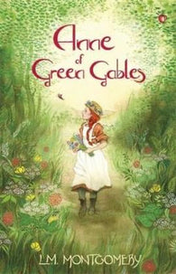 Complete Anne of Green Gables Collection - 8 Books