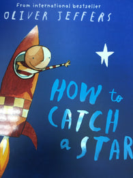 How to catch a star