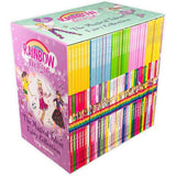 Rainbow Magic The Magical Talent Fairy Collection (35 Book) by Daisy Meadows