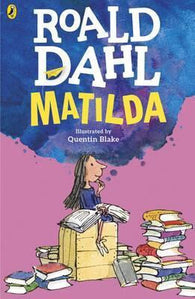 Matilda - Roald