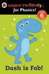 Ladybird I'm Ready for Phonics Collection - 12 Books