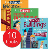 The Science of ... Collection (10 Book)