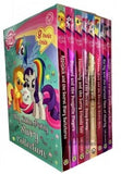 My Little Pony Story 8 Books Box Set