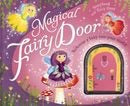 Magical Fairy Door (Hardback)