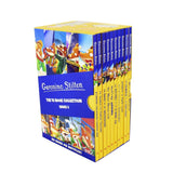 Geronimo Stilton 10 Books Collection (Series 3)