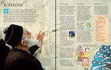 Usborne Encyclopedia of world religions