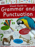 Grammar and Punctuation