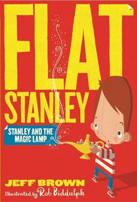 Flat Stanley Pack x 5