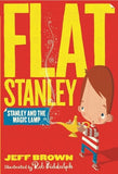 Flat Stanley Pack x 5