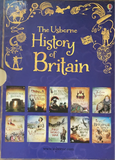 The Usborne History of Britain