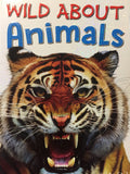 Wild About Animals (Hardback)