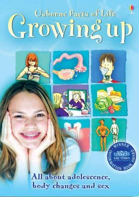 Usborne Growing Up