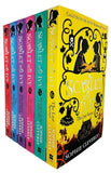 Scarlet and Ivy Collection Sophie Cleverly 6 Books