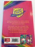 Unicorn Academy 4 books