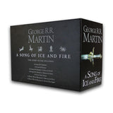 A Game of Thrones 7 Book Set George R R Martin Collection