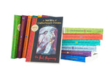 Lemony Snicket, A Series of Unfortunate Events Complete Collection 13 children books set