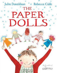 The Paper Dolls