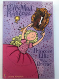 The Pony-mad Princess 2 books