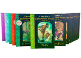 Lemony Snicket, A Series of Unfortunate Events Complete Collection 13 children books set