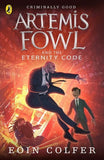 Artemis Fowl Collection (8 Books)