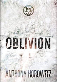 Oblivion by Anthony Horowitz (Hardback)