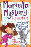 Mariella Mysteries x 8 books