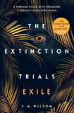 The Extinction Trials Trilogy