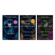 The Extinction Trials Trilogy