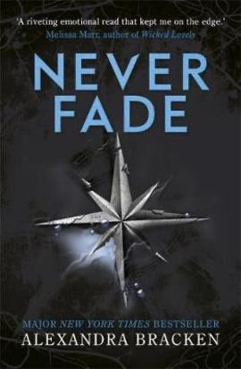 The Never Fade (Paperback)