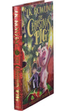 The Christmas Pig By J.K. Rowling